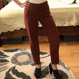 J. Crew dress pants